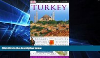 Must Have  Turkey (Eyewitness Travel Guides)  Buy Now