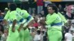 Thrilling Finish By Great Imran Khan -- Pakistan vs Australia -cricket fans