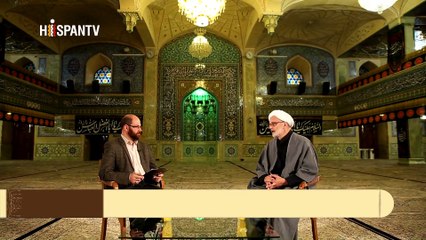 El Islam Responde - El martirio del Imam Husein (P)