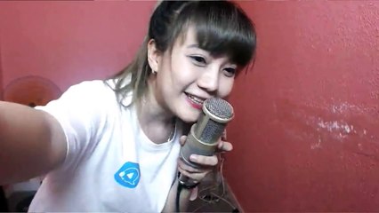 CC Talk Room 99 (4-9-2016) - Cherry Nguyen jump Cari Pokemon_5