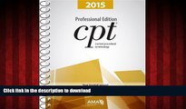 Best books  CPT Professional Edition: Current Procedural Terminology (Current Procedural