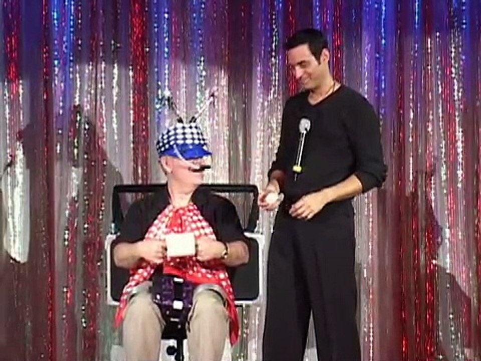 Corporate Event Magician James Brandon Comedy Magician for Corporate Events Corporate Magician Atlanta New York Vegas LA