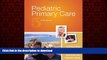 liberty book  Pediatric Primary Care, 5e (Burns, Pediatric Primary Care)