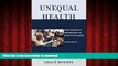 Read book  Unequal Health: How Inequality Contributes to Health or Illness online