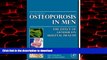 liberty book  Osteoporosis in Men, Second Edition: The Effects of Gender on Skeletal Health online