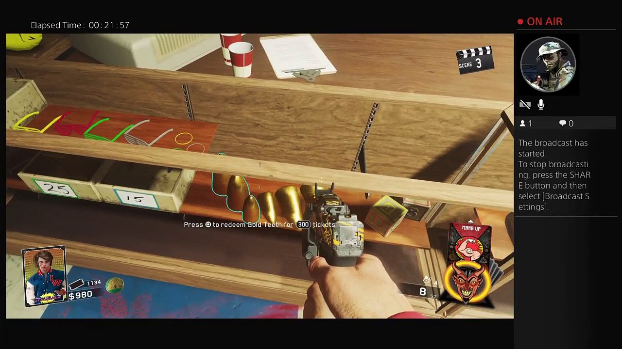 Call of duty infinte warfare zombies (72)
