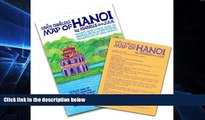 Ebook Best Deals  Nancy Chandler s Map of Hanoi by Julie   Isabelle, 1st edition  Buy Now