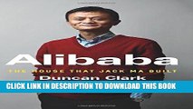 [PDF] Alibaba: The House That Jack Ma Built Popular Online