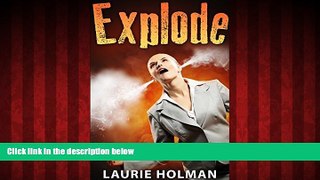 EBOOK ONLINE  Explode: a comedy thriller/mystery  BOOK ONLINE