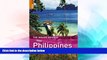 Ebook Best Deals  The Rough Guide to The Philippines (Rough Guide Travel Guides)  Full Ebook