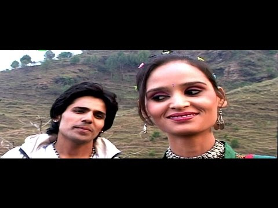 Gunjan Dangwal | Manpasand ki Band | मनपसंद की बांद | Garhwali Video Song | Rajani | MGV DIGITAL