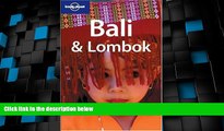 Deals in Books  Lonely Planet Bali   Lombok (Lonely Planet Bali and Lombok)  Premium Ebooks Online