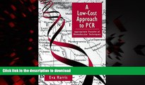 Read books  A Low-Cost Approach to PCR: Appropriate Transfer of Biomolecular Techniques online