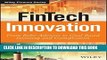 [PDF] FinTech Innovation: From Robo-Advisors to Goal Based Investing and Gamification (The Wiley