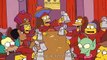 Homer Simpson vs Peter Griffin. Épicas Batallas de Rap del Frikismo | Keyblade ft. Zarcort