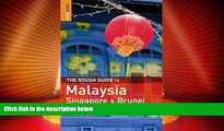 Deals in Books  The Rough Guide to Malaysia, Singapore   Brunei 6  Premium Ebooks Best Seller in