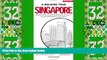 Buy NOW  A Walking Tour Singapore  Premium Ebooks Best Seller in USA