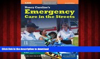 Read book  Nancy Caroline s Emergency Care In The Streets (2 Volume set) (Orange Book) online