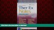 Best book  Ther Ex Notes: Clinical Pocket Guide (Davis s Notes) online to buy