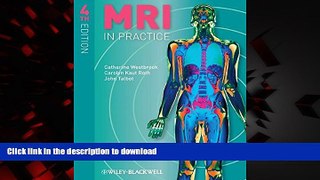 Read books  MRI in Practice online