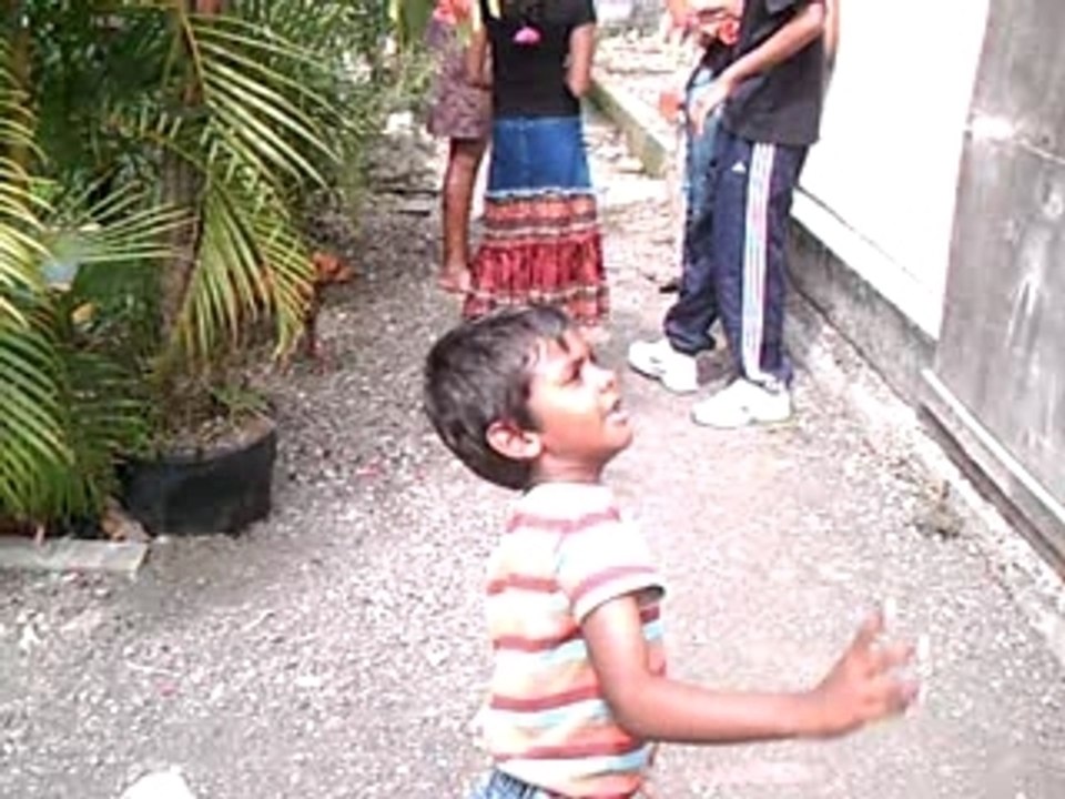 Enfants avant repas2