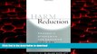 Read book  Harm Reduction: Pragmatic Strategies for Managing High-Risk Behaviors