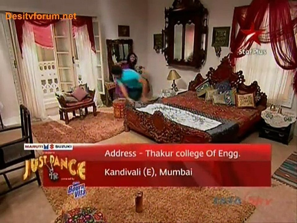 Gulaal episode4-2 After Keaser Entry