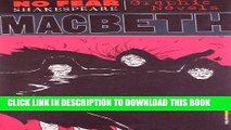 Read Now Macbeth (No Fear Shakespeare Graphic Novels) Download Online