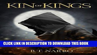 Read Now Kin of Kings (The Kin of Kings Book 1) Download Online