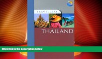 Big Sales  Travellers Thailand, 4th (Travellers - Thomas Cook)  Premium Ebooks Online Ebooks