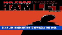 Read Now Hamlet (No Fear Shakespeare Graphic Novels) Download Online