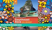 Must Have  The Rough Guide to Southeast Asia On A Budget  Buy Now