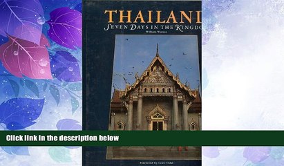 Big Sales  Thailand: Seven Days in the Kingdom  Premium Ebooks Online Ebooks