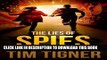 Read Now The Lies Of Spies (Kyle Achilles Book 2) Download Book