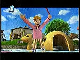 Electroboy Episode 24 Indonesian Dub