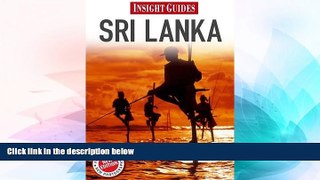 Ebook Best Deals  Sri Lanka (Insight Guides)  Buy Now