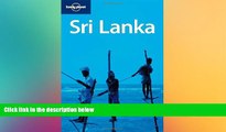 Ebook deals  Lonely Planet Sri Lanka (Country Travel Guide)  Most Wanted