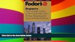 Ebook deals  Fodor s Singapore, 10th Edition: The Complete Guide to the Garden Isle, with Dining,