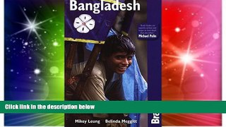 Ebook deals  Bangladesh (Bradt Travel Guide)  Most Wanted