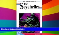 Must Have  Diving and Snorkeling Guide to the Seychelles  Full Ebook