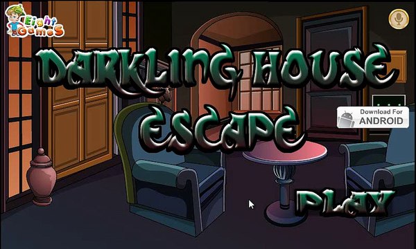 Darkling House Escape Game Online