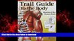 Buy books  Trail Guide to the Body Flashcards Vol. 2: Muscles of the Body