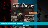 Read book  Essentials of General Surgery online for ipad