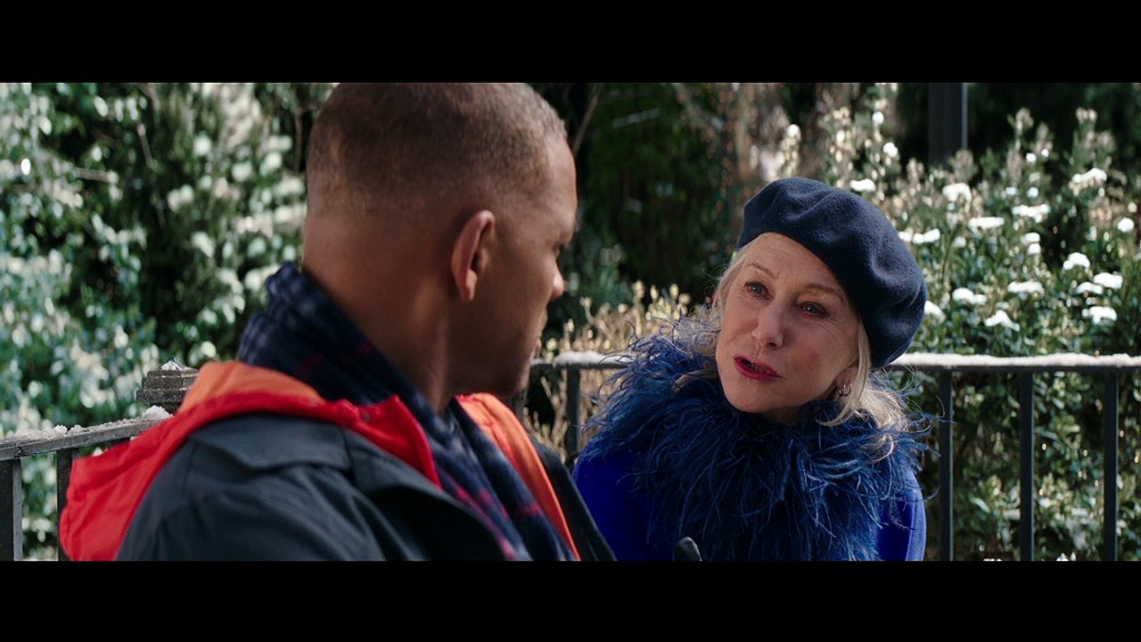 Collateral Beauty - Trailer 2