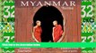 Big Sales  Dream Journeys: Myanmar/Burma  Premium Ebooks Best Seller in USA