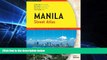 Ebook deals  Manila Street Atlas First Edition (Periplus Street Atlas)  Most Wanted