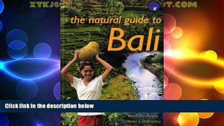 Big Sales  The Natural Guide to Bali  Premium Ebooks Online Ebooks