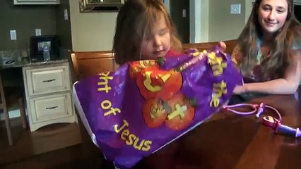 YouTube Challenge - I Told My Kids I Ate All Their Halloween Candy 2016 PART 2