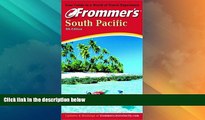 Deals in Books  Frommer s South Pacific (Frommer s Complete Guides)  Premium Ebooks Best Seller in