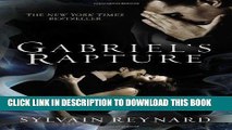 [PDF] Gabriel s Rapture Popular Online